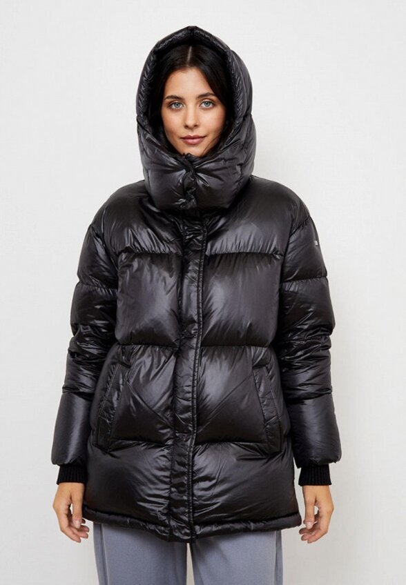 Пуховик Volcante