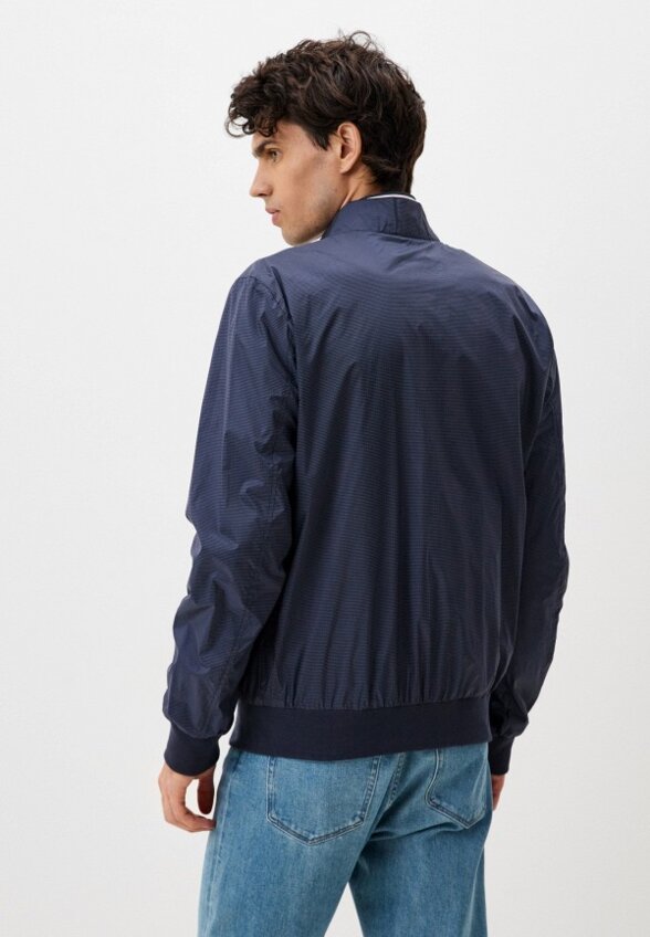 Ветровка Urban Fashion for Men