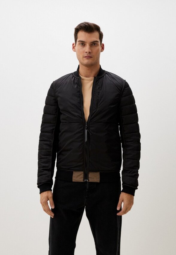 Пуховик GJO.E