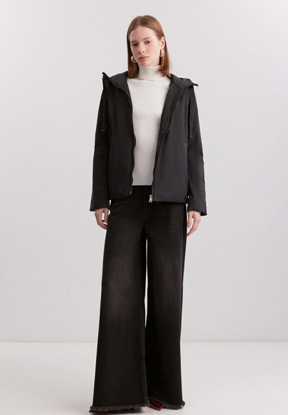 Куртка утепленная Baon