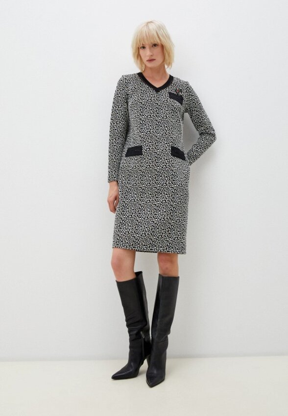 Платье Helmidge