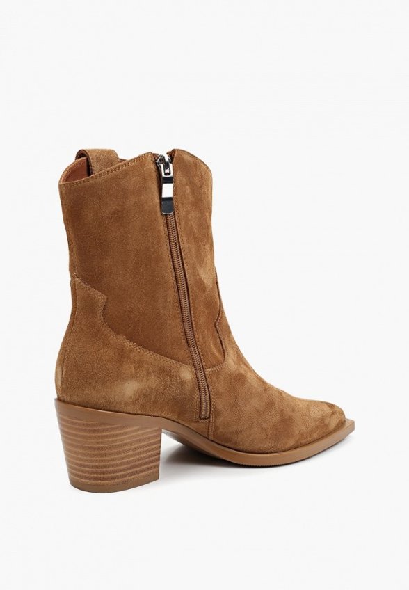 Ботильоны Giotto