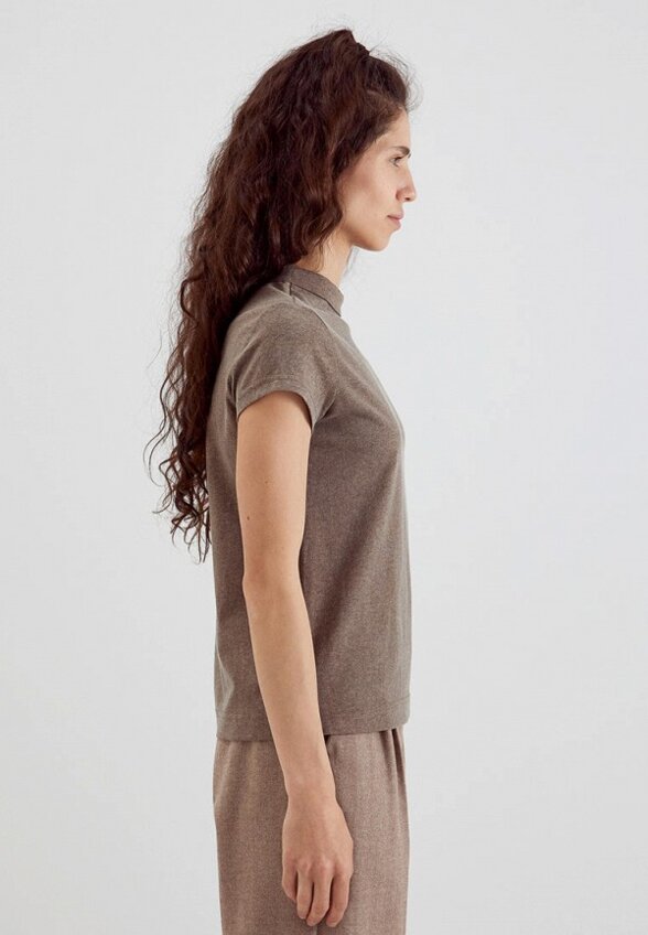 Футболка Unique Fabric