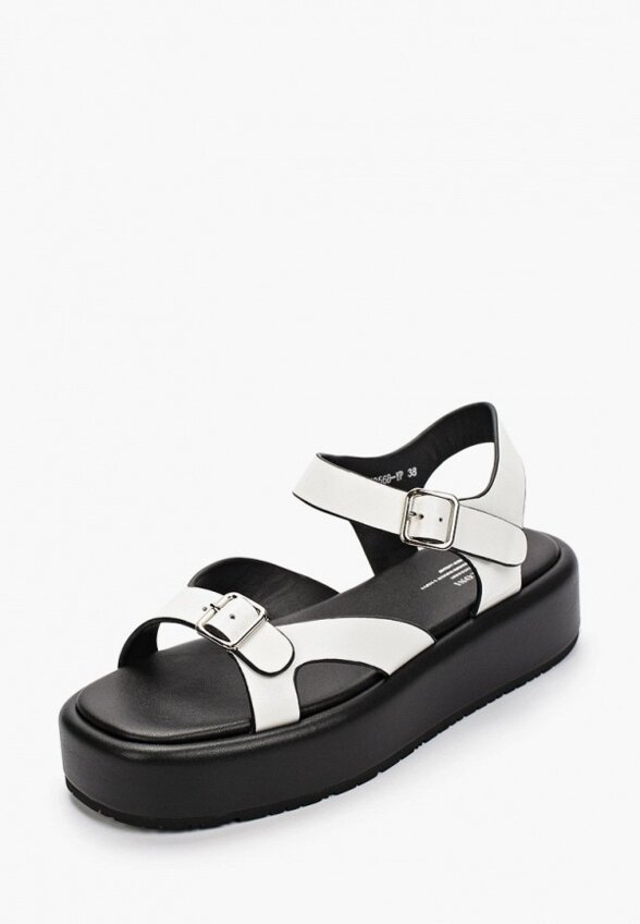 Сандалии Basconi