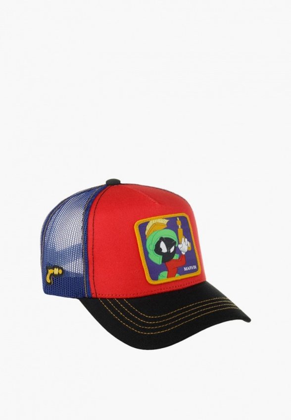 Бейсболка Capslab