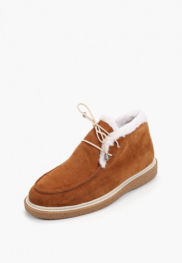 Ботинки Aimosi