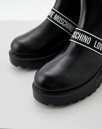 Ботинки Love Moschino женщинам