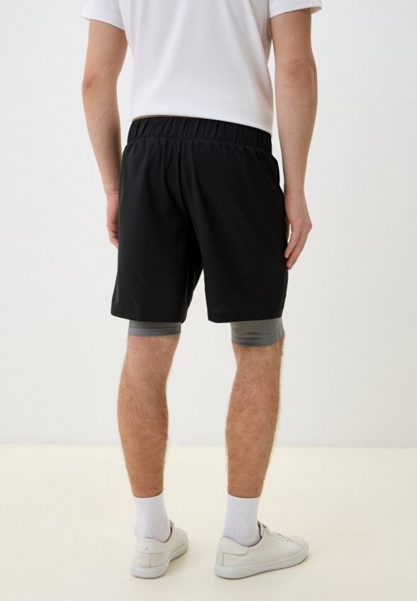 Шорты спортивные Lacoste
