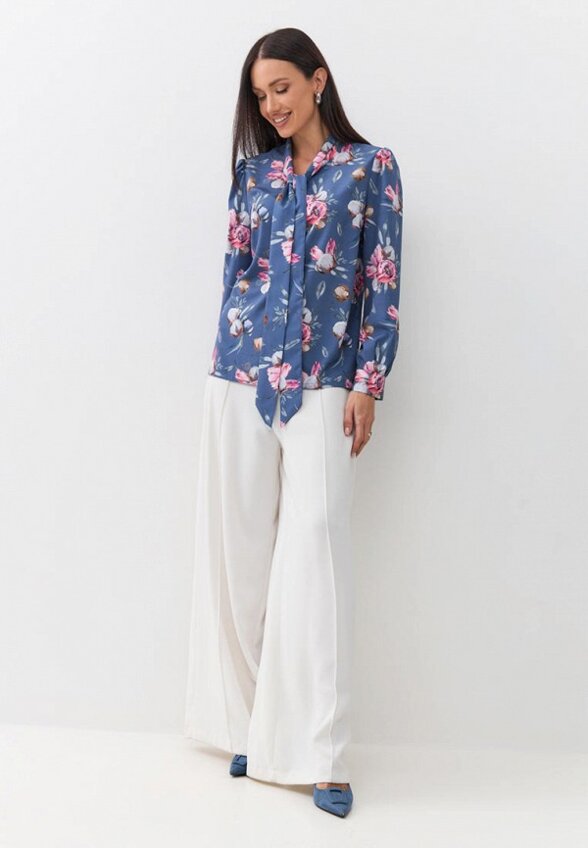 Блуза Settimo Senso