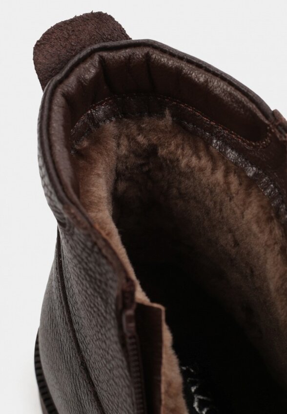 Ботинки Pazolini