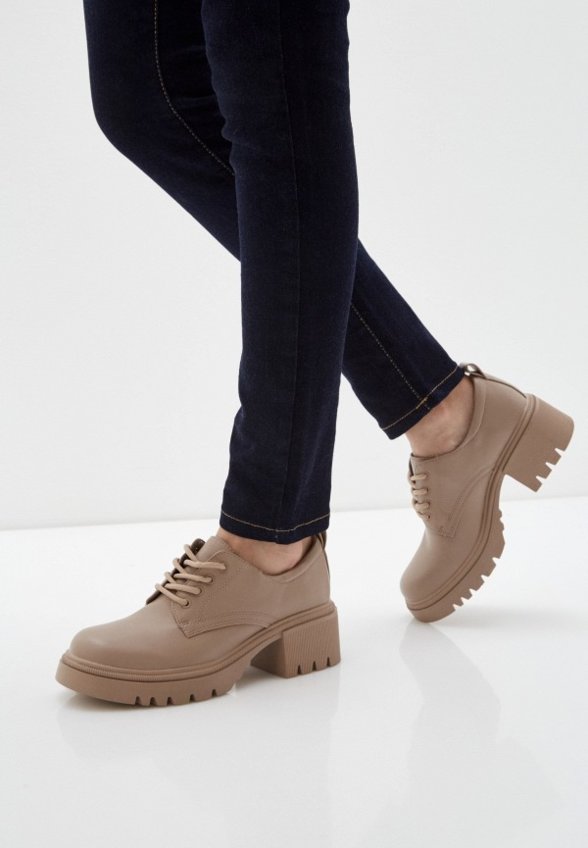 Ботильоны T.Taccardi