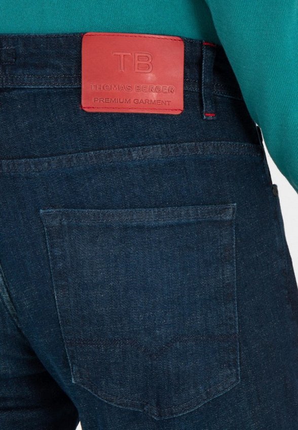 Джинсы Thomas Berger