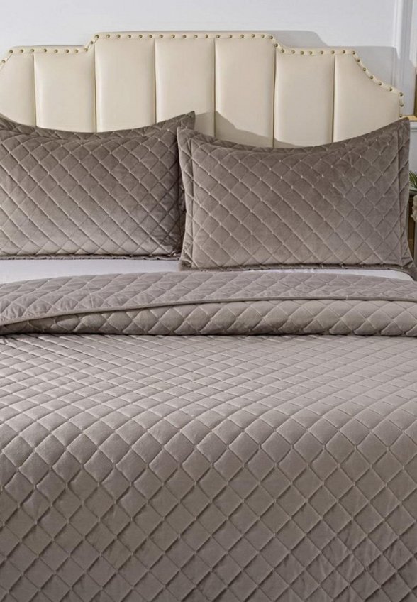 Комплект с покрывалом Sofi De Marko