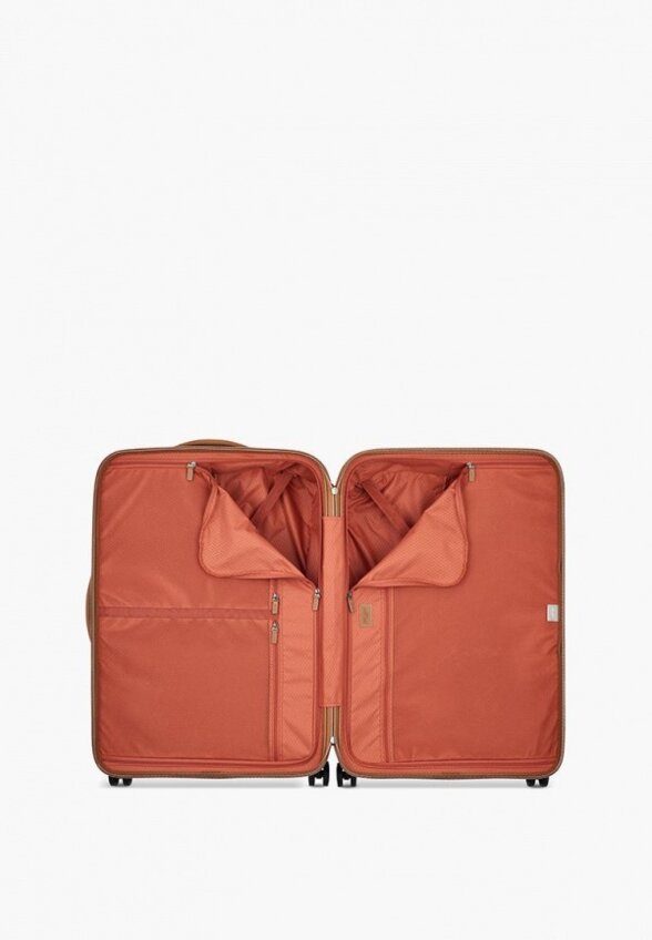 Чемодан Delsey