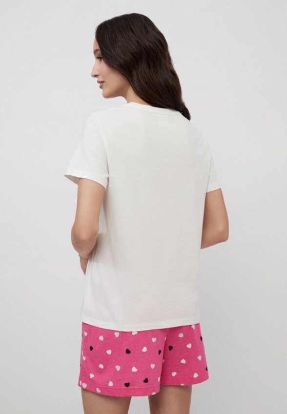 Футболка домашняя Modis