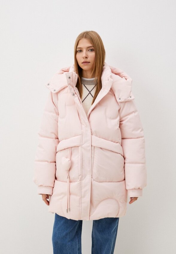 Пуховик Befree