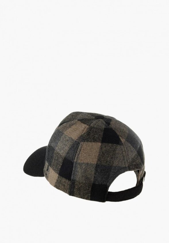 Бейсболка Herman