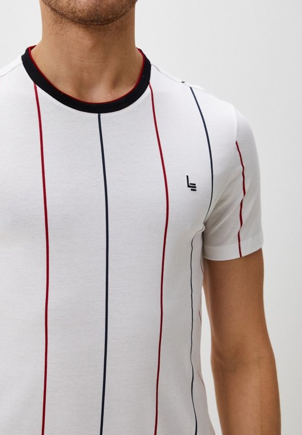 Футболка Cacharel