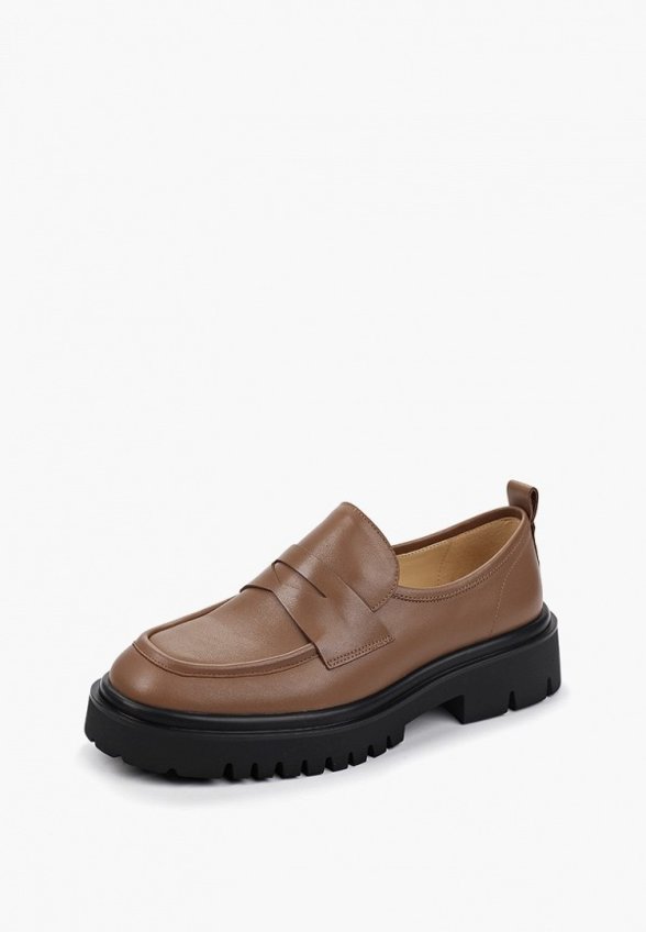 Лоферы Vitacci