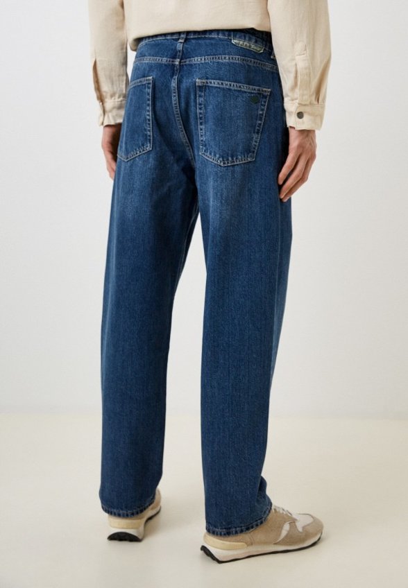 Джинсы Luxor By Ramo