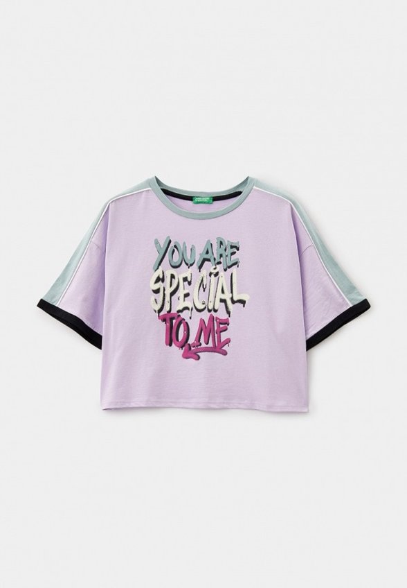 Футболка United Colors of Benetton