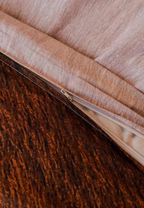 Постельное белье 2-спальное Loveberry