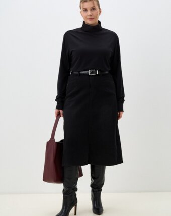 Юбка джинсовая Chic de Femme женщинам