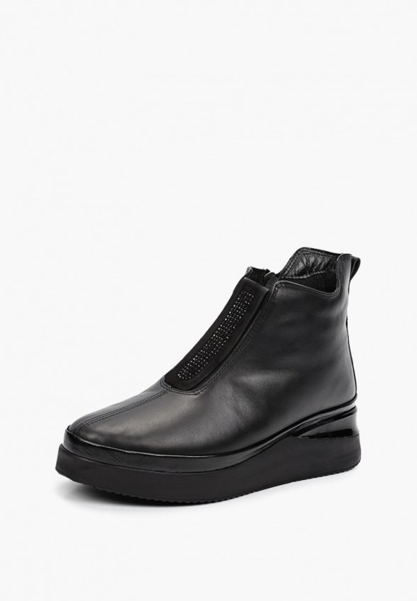 Ботинки Ascalini