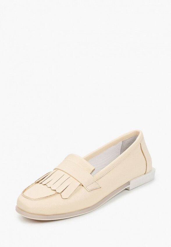 Лоферы Love Ballerin's