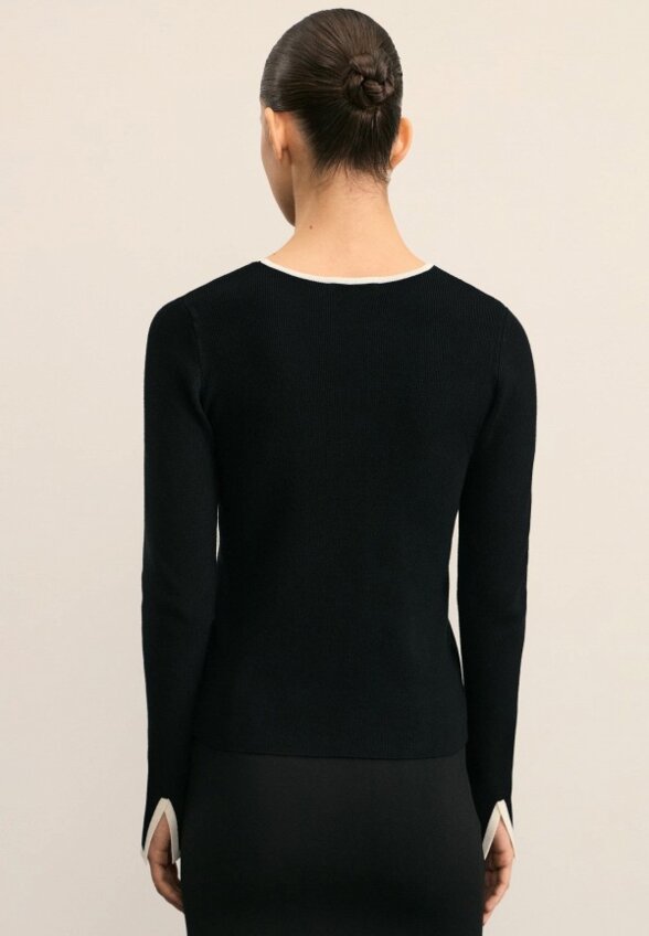 Джемпер Zarina