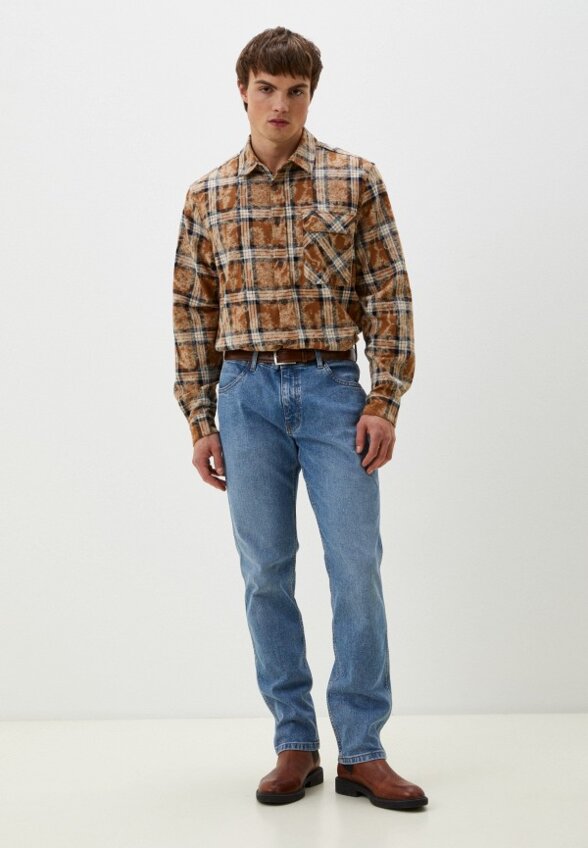 Джинсы Wrangler