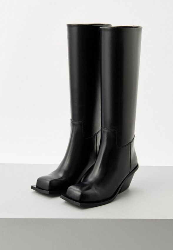 Сапоги Giaborghini