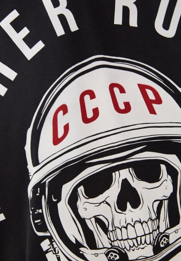 Футболка Mother Russia