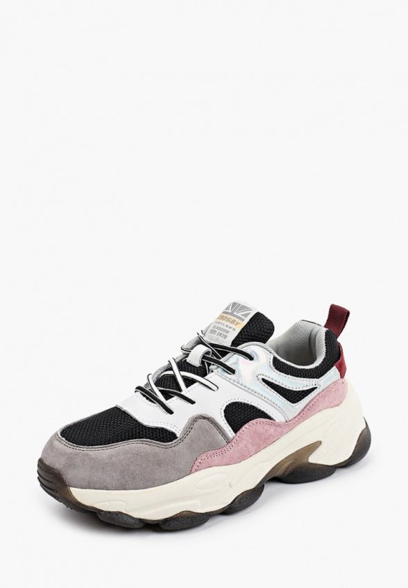 Кроссовки Crosby