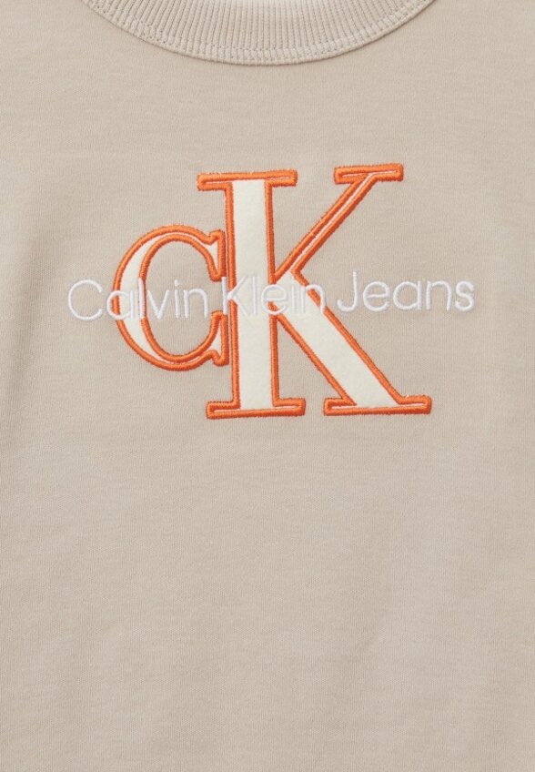 Футболка Calvin Klein Jeans