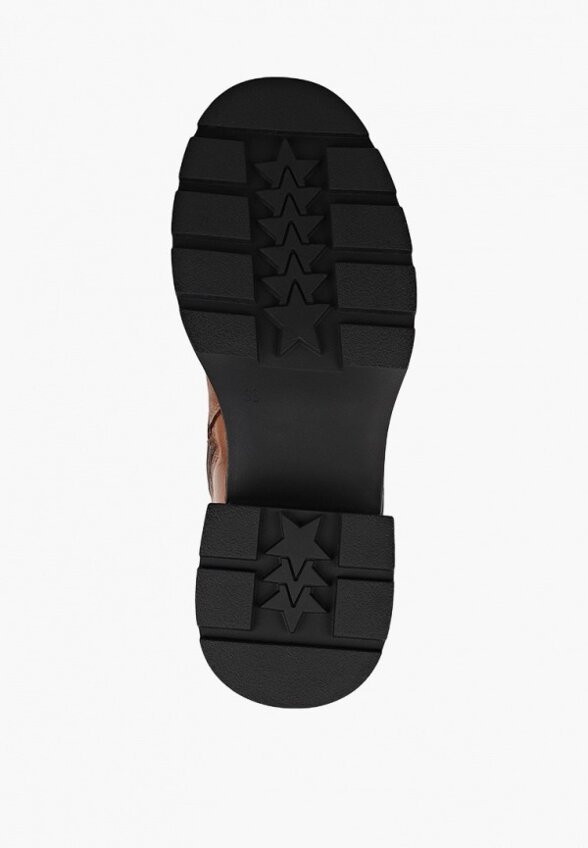 Ботинки Shoiberg