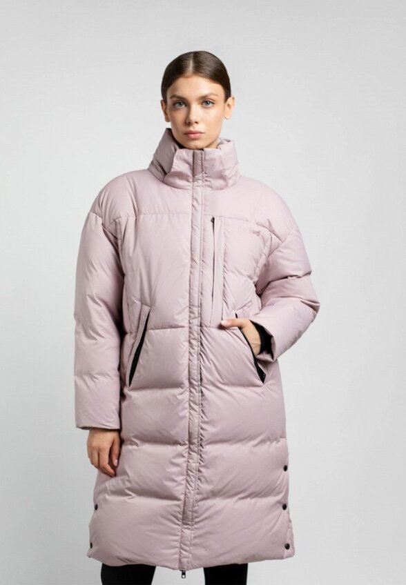 Пуховик Индивид