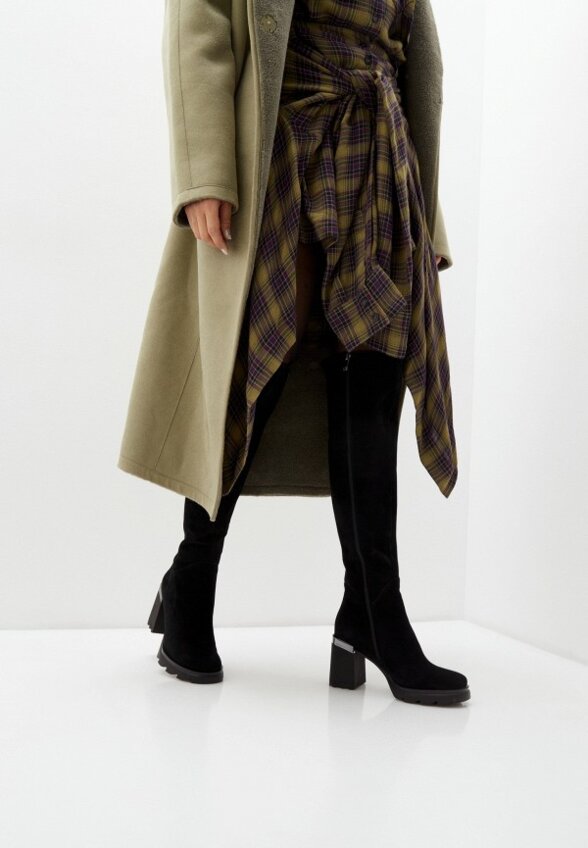 Ботфорты Valley