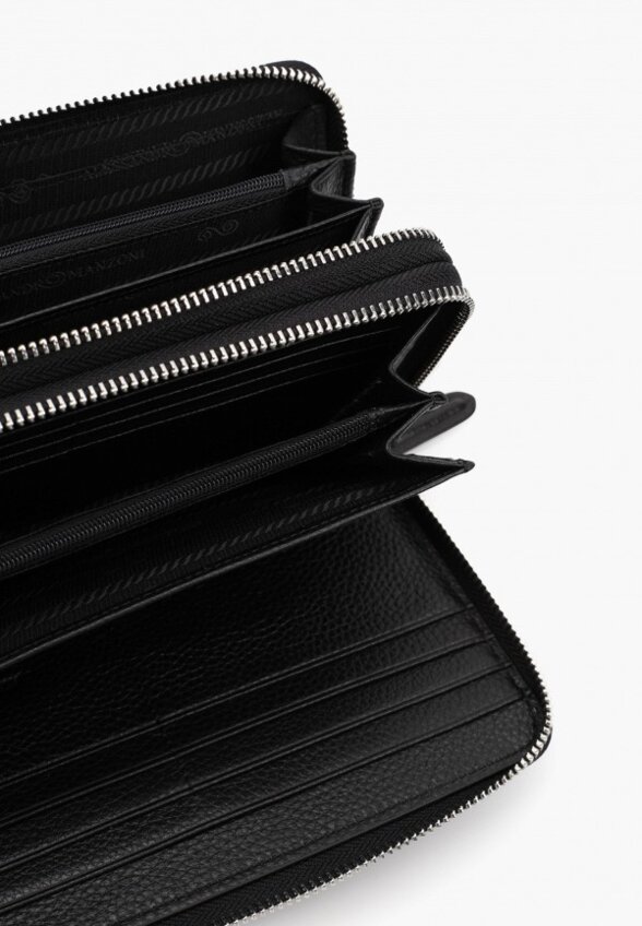 Кошелек Alessandro Manzoni