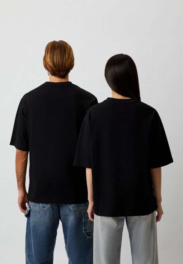 Футболка Berhasm