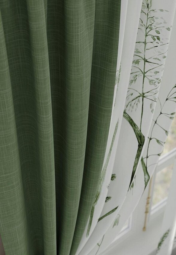 Шторы Comfy Way