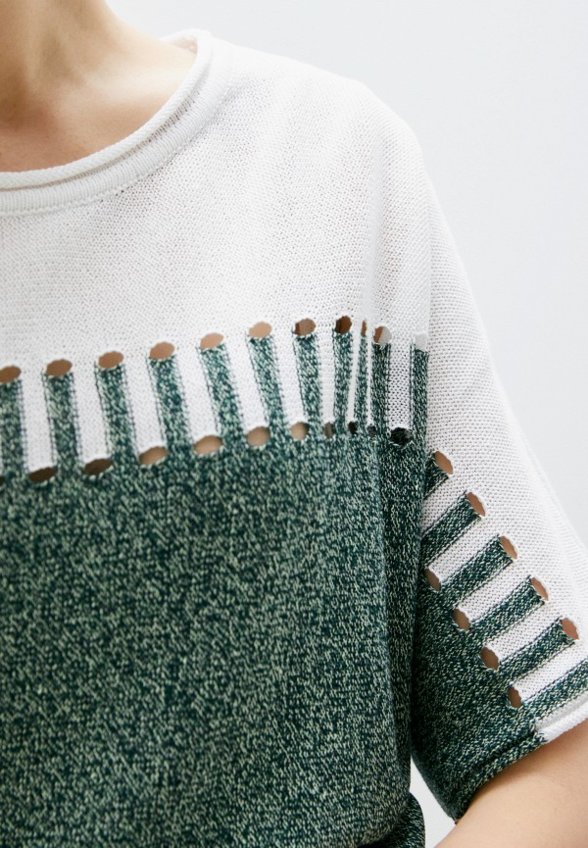 Джемпер Стим