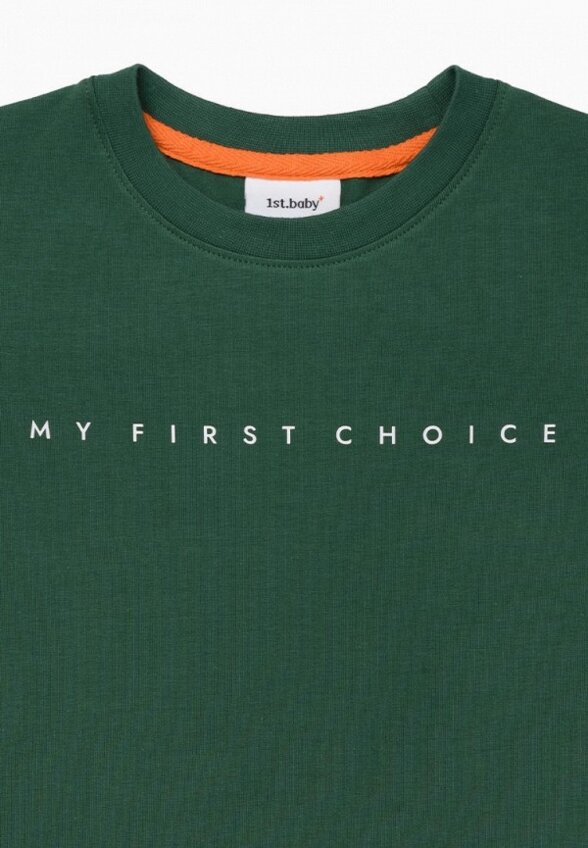 Футболка 1st.baby