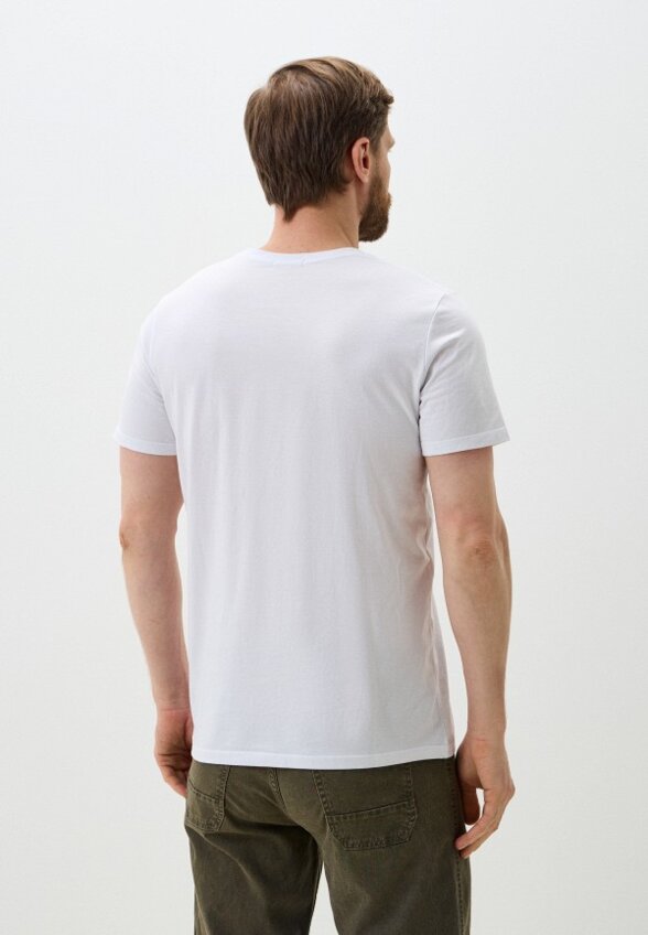 Футболка Jlab