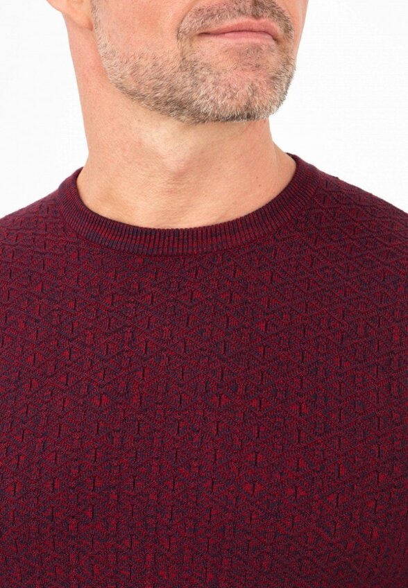 Джемпер Thomas Berger