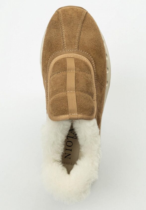 Ботинки Niota Line