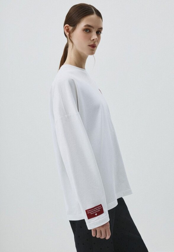 Лонгслив Sela