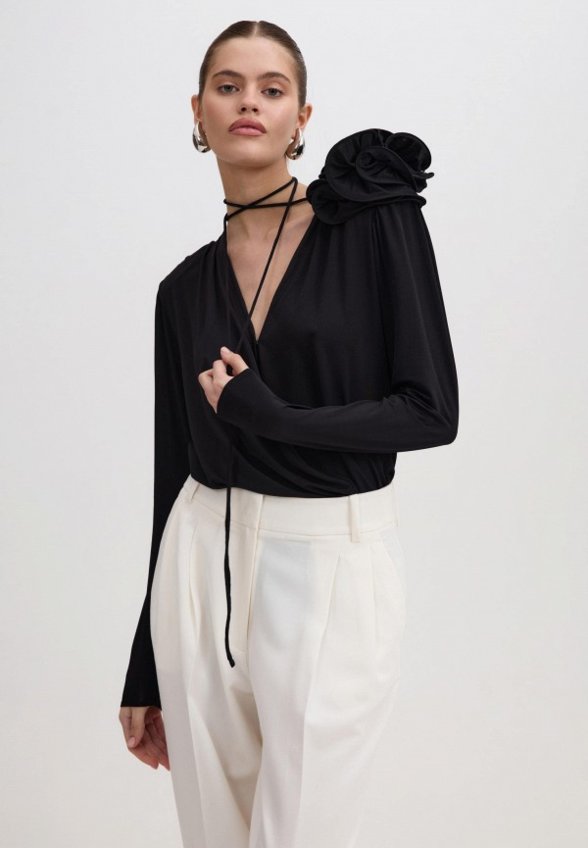 Блуза Lumiere Magique