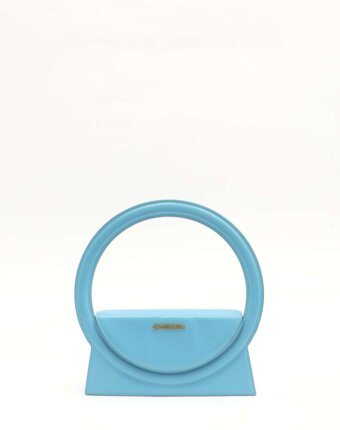 Jacquemus Le Sac Rond женщинам