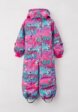 Комбинезон утепленный PlayToday1  - превью